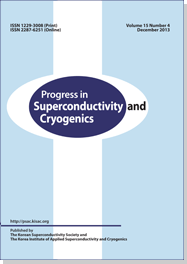 Progress in Superconductivity and Cryogenics